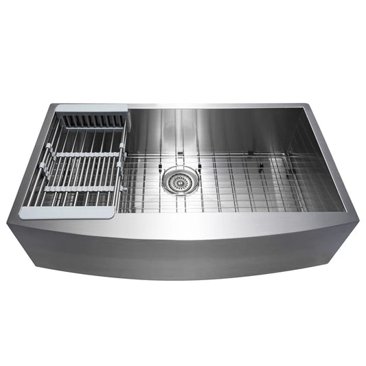 AKDY Farmhouse Sink